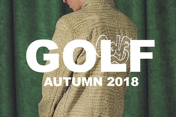 Tyler, the Creator Unveils Golf Wang Fall 2018 Lookbook and Brand's New Direction