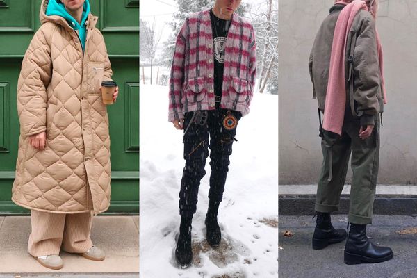 The Best #Grailfits Of The Week