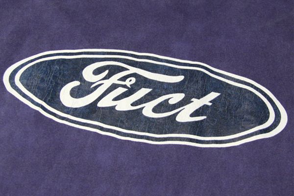 Don't Give A FUCT: A History of Upending The Status Quo