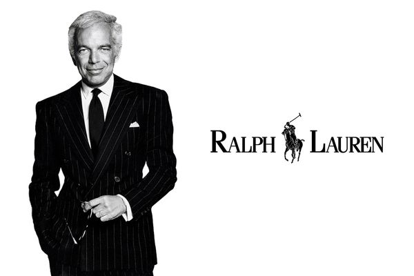Surfaced: Vintage Ralph Lauren