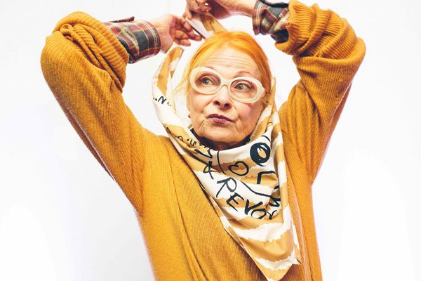 How Vivienne Westwood's Punk Revolution Changed Fashion Forever