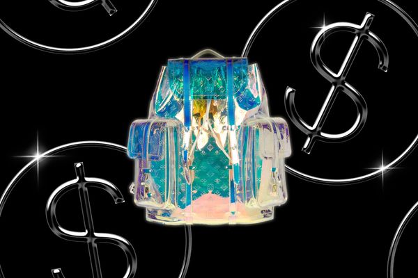 The 10 Most Expensive Items Sold on Grailed This Week