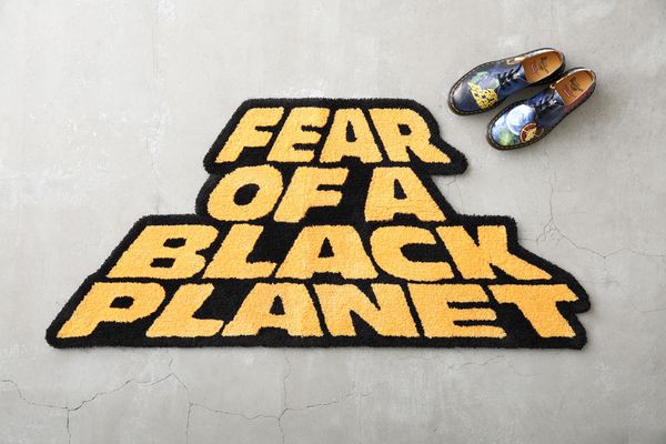 Supreme and Undercover Stand With Public Enemy in New Collaboration