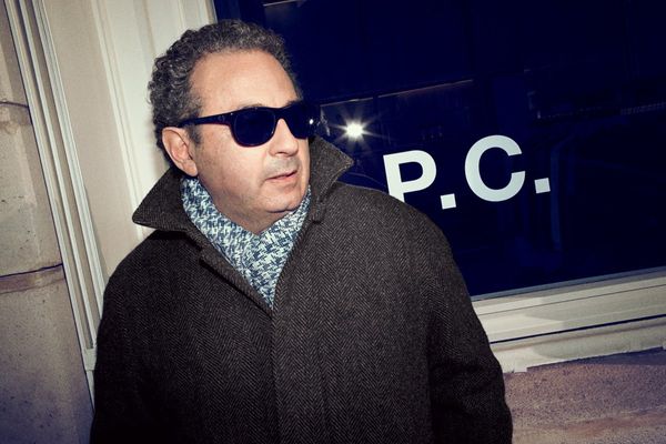 A Study in Simplicity: A Look at A.P.C.