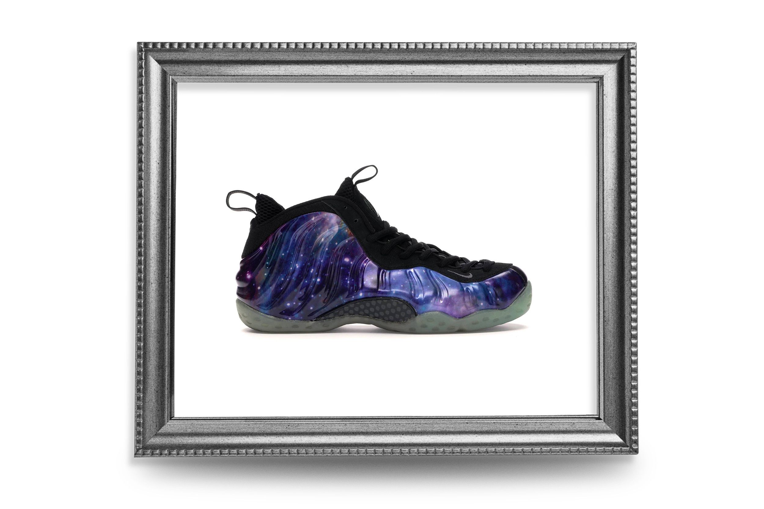 The 10 Rarest Sneakers On Grailed: Week of May 3, 2020