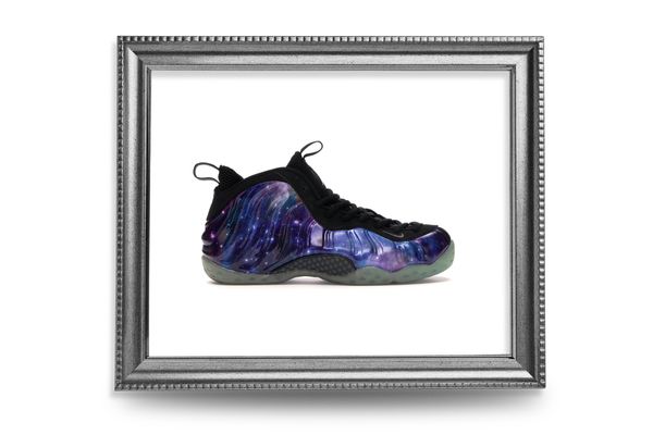 The 10 Rarest Sneakers On Grailed: Week of May 3, 2020