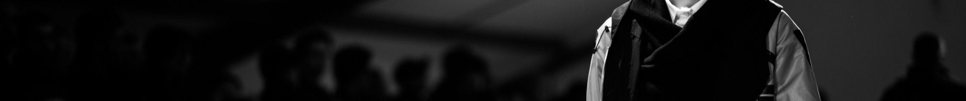 Boris Bidjan Saberi Men's Outerwear Banner
