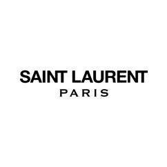 Saint Laurent Paris Men's Casual Pants