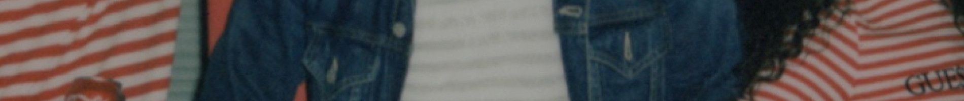 A$AP Rocky Men's Clothing Banner