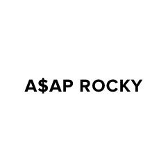 A$AP Rocky Men's Tops